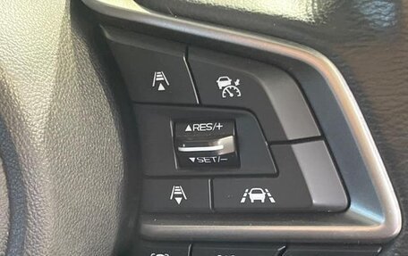 Subaru XV II, 2017 год, 1 250 000 рублей, 9 фотография