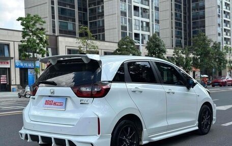 Honda Fit, 2022 год, 1 300 007 рублей, 7 фотография