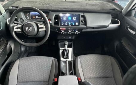 Honda Fit, 2022 год, 1 300 007 рублей, 10 фотография