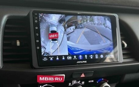 Honda Fit, 2022 год, 1 300 007 рублей, 13 фотография