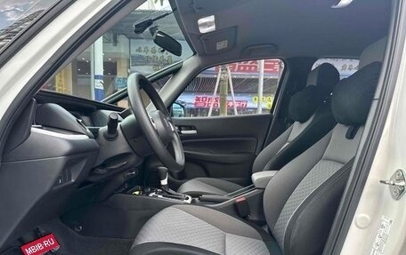 Honda Fit, 2022 год, 1 300 007 рублей, 9 фотография