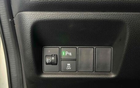 Honda Fit, 2022 год, 1 300 007 рублей, 19 фотография