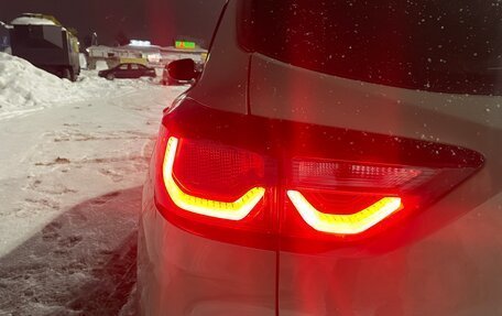 Chevrolet TrailBlazer, 2023 год, 2 175 000 рублей, 4 фотография