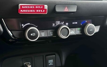 Honda Fit, 2022 год, 1 300 007 рублей, 14 фотография