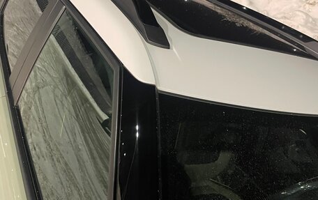 Chevrolet TrailBlazer, 2023 год, 2 175 000 рублей, 7 фотография