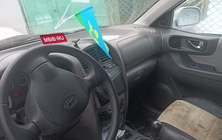 Hyundai Santa Fe Classic, 2007 год, 710 000 рублей, 2 фотография