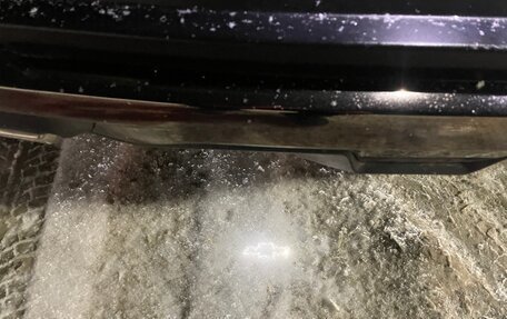 Chevrolet TrailBlazer, 2023 год, 2 175 000 рублей, 11 фотография