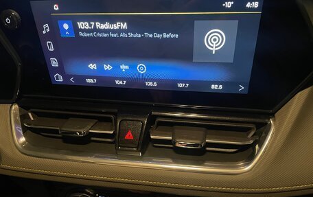 Chevrolet TrailBlazer, 2023 год, 2 175 000 рублей, 13 фотография