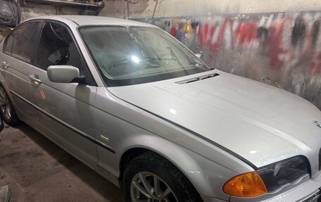 BMW 3 серия, 2000 год, 420 000 рублей, 2 фотография