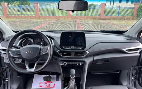 Chevrolet Orlando, 2022 год, 1 350 003 рублей, 9 фотография