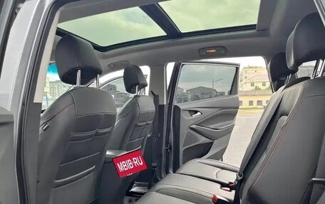 Chevrolet Orlando, 2022 год, 1 350 003 рублей, 12 фотография