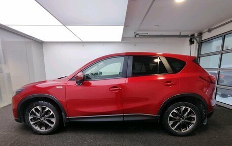 Mazda CX-5 II, 2017 год, 1 899 000 рублей, 8 фотография