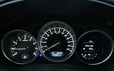 Mazda CX-5 II, 2017 год, 1 899 000 рублей, 13 фотография