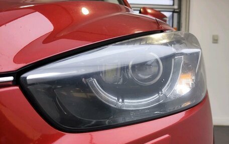 Mazda CX-5 II, 2017 год, 1 899 000 рублей, 17 фотография