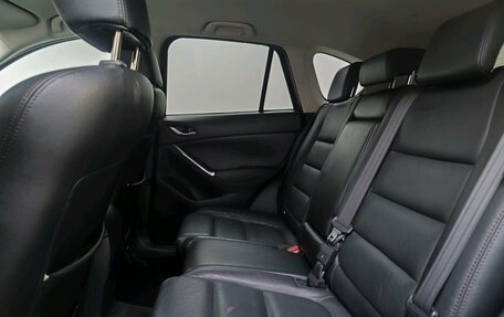 Mazda CX-5 II, 2017 год, 1 899 000 рублей, 12 фотография