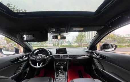 Mazda CX-4, 2021 год, 1 835 007 рублей, 8 фотография