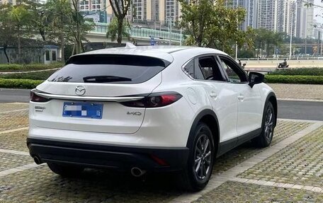 Mazda CX-4, 2021 год, 1 835 007 рублей, 6 фотография