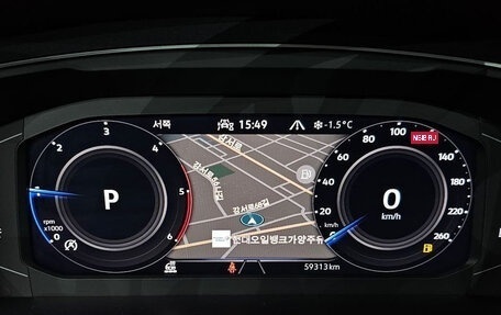 Volkswagen Tiguan II, 2022 год, 2 800 010 рублей, 7 фотография