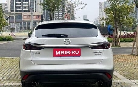 Mazda CX-4, 2021 год, 1 835 007 рублей, 5 фотография