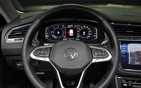 Volkswagen Tiguan II, 2022 год, 2 800 010 рублей, 6 фотография