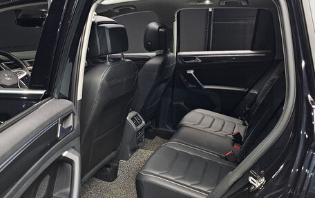 Volkswagen Tiguan II, 2022 год, 2 800 010 рублей, 16 фотография