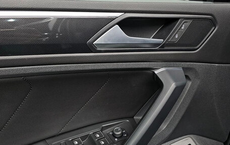 Volkswagen Tiguan II, 2022 год, 2 800 010 рублей, 15 фотография