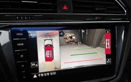 Volkswagen Tiguan II, 2022 год, 2 800 010 рублей, 13 фотография