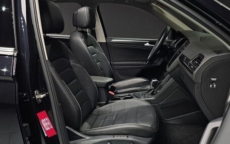 Volkswagen Tiguan II, 2022 год, 2 800 010 рублей, 9 фотография