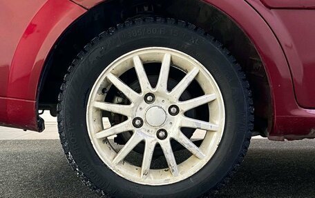 Chevrolet Lacetti, 2012 год, 499 000 рублей, 18 фотография