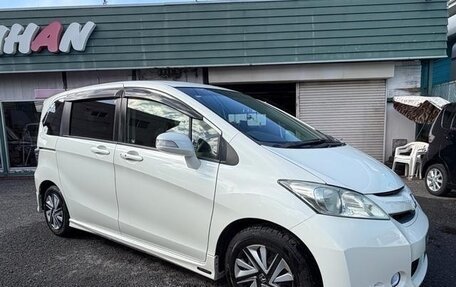 Honda Freed I, 2013 год, 780 000 рублей, 5 фотография