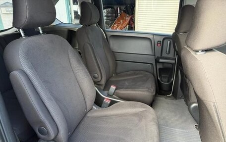 Honda Freed I, 2013 год, 780 000 рублей, 9 фотография