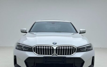 BMW 3 серия, 2022 год, 3 450 300 рублей, 2 фотография