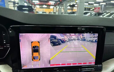 Skoda Octavia IV, 2022 год, 1 797 950 рублей, 9 фотография