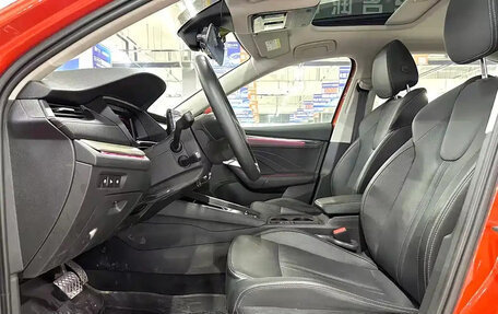 Skoda Octavia IV, 2022 год, 1 797 950 рублей, 6 фотография