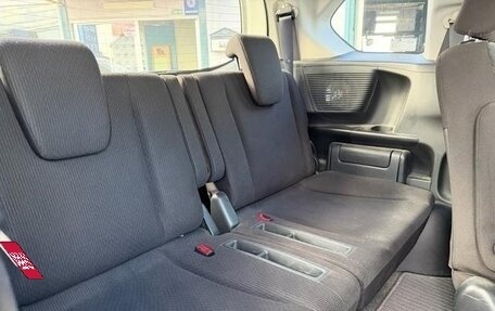 Honda Freed I, 2013 год, 780 000 рублей, 8 фотография