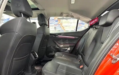 Skoda Octavia IV, 2022 год, 1 797 950 рублей, 7 фотография