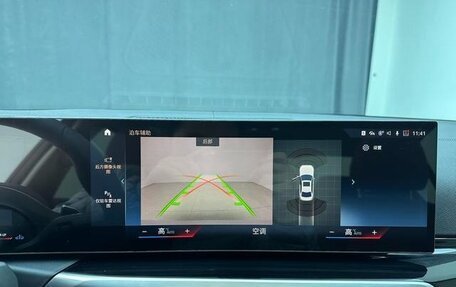 BMW 3 серия, 2022 год, 3 450 300 рублей, 13 фотография