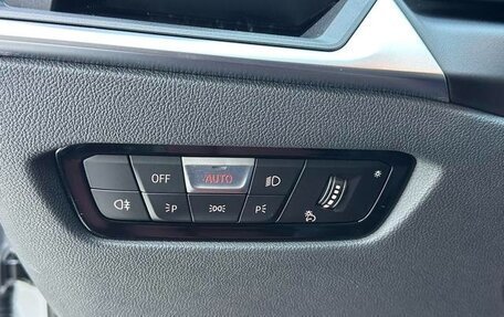 BMW 3 серия, 2022 год, 3 450 300 рублей, 11 фотография