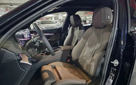 BMW 5 серия, 2025 год, 6 530 000 рублей, 4 фотография