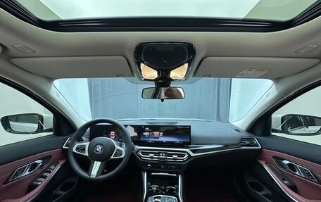 BMW 3 серия, 2022 год, 3 450 300 рублей, 7 фотография