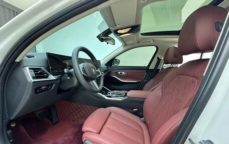 BMW 3 серия, 2022 год, 3 450 300 рублей, 8 фотография