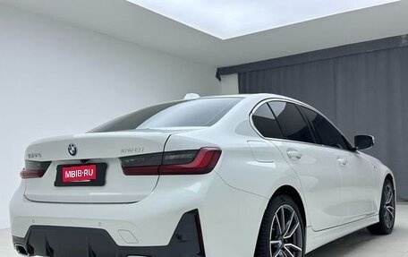 BMW 3 серия, 2022 год, 3 450 300 рублей, 6 фотография