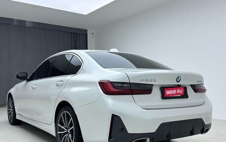 BMW 3 серия, 2022 год, 3 450 300 рублей, 4 фотография