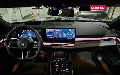 BMW 5 серия, 2025 год, 6 530 000 рублей, 5 фотография