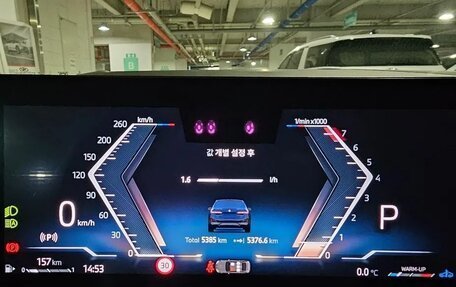 BMW 5 серия, 2025 год, 6 530 000 рублей, 7 фотография