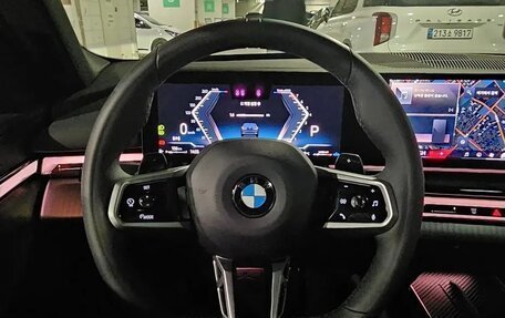 BMW 5 серия, 2025 год, 6 530 000 рублей, 6 фотография