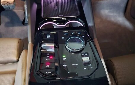 BMW 5 серия, 2025 год, 6 530 000 рублей, 10 фотография