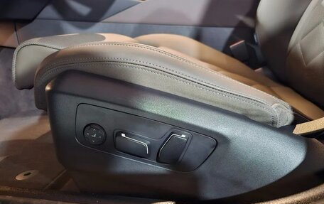 BMW 5 серия, 2025 год, 6 530 000 рублей, 14 фотография