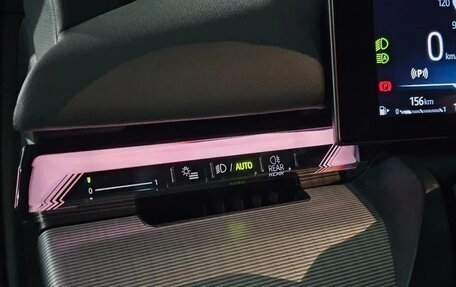 BMW 5 серия, 2025 год, 6 530 000 рублей, 11 фотография