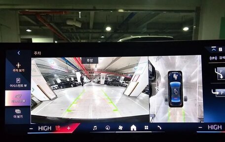 BMW 5 серия, 2025 год, 6 530 000 рублей, 9 фотография